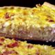 Quiche à la Choucroute