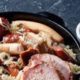 Choucroute garnie