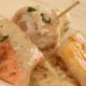 Choucroute du pêcheur