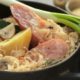 Cassolette de Choucroute & saucisse de Montbéliard