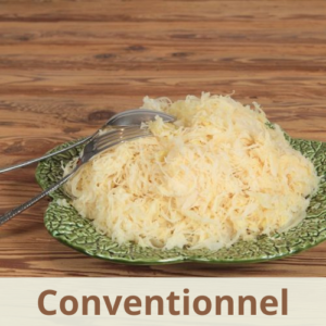 Gamme de choucroute Conventionnelle Meyer-Wagner